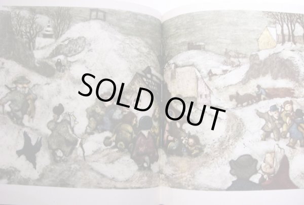 画像3: イジー・トルンカ Jiri Trnka:絵 Jaroslav Bocek:著 / JIRI TRNKA イジー・トルンカ作品集 (3)