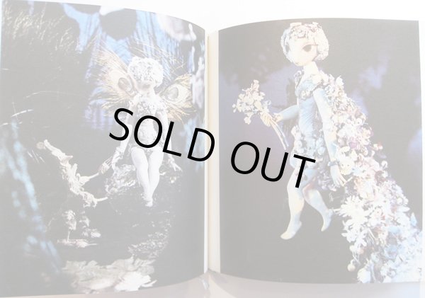 画像5: イジー・トルンカ Jiri Trnka:絵 Jaroslav Bocek:著 / JIRI TRNKA イジー・トルンカ作品集 (5)