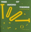 画像1: William Wondriska / THE SOUND OF THINGS (1)
