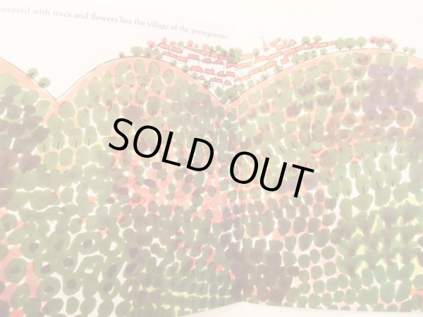 画像2: 葵・フーバー・河野 Aoi Kono / POMEGRANATE VILLAGE (2)