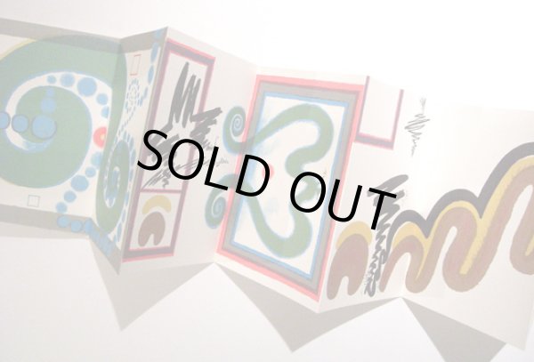 画像3: Warja Lavater / Le Fable du Hasard (3)