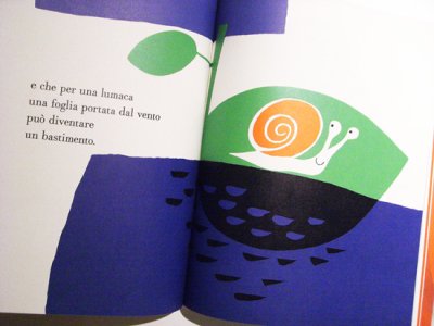 画像2: Paul Rand:絵 Ann Rand:著 / Quante cose so