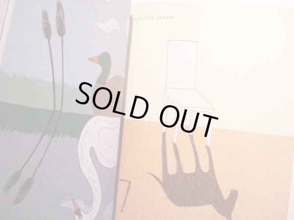 画像4: HARRIET RUSSELL / SIXTY IMPOSSIBLE things before LUNCH (4)