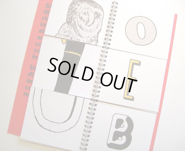 画像2: Bob Gill / Bob Gill's A to Z (2)