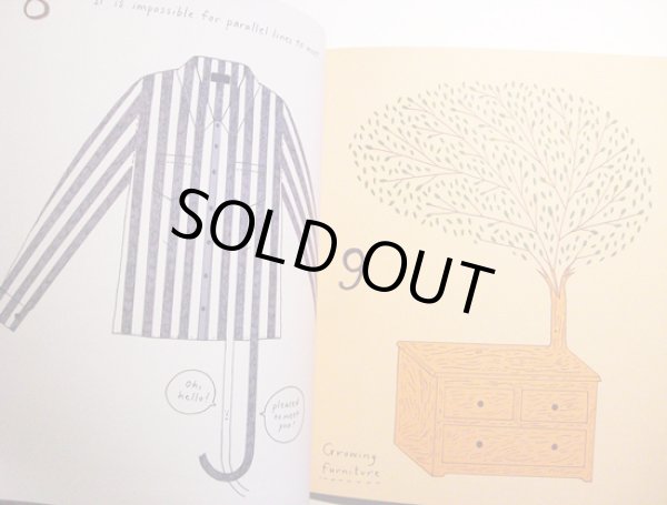 画像3: HARRIET RUSSELL / SIXTY IMPOSSIBLE things before LUNCH (3)