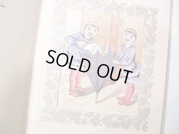 画像2: メッゲンドルファー Lothar Meggendorfer / Bubenstreiche (2)