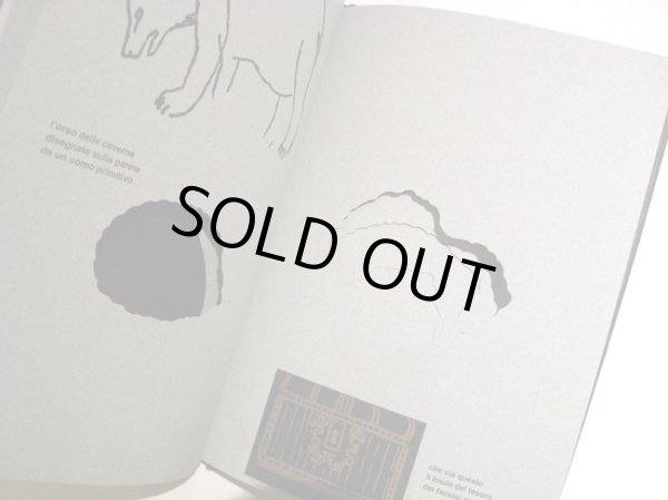 画像4: ブルーノ・ムナーリ Bruno Munari / nella notte buia (4)