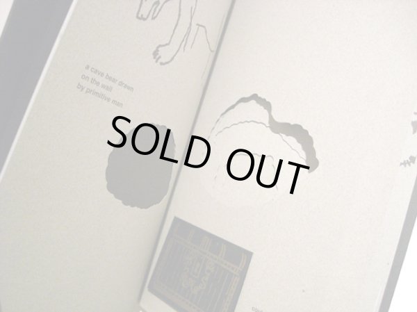 画像4: ブルーノ・ムナーリ Bruno Munari / nella notte buia (in the darkness of the night) 闇の夜に (4)