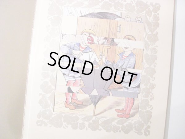 画像3: メッゲンドルファー Lothar Meggendorfer / Bubenstreiche (3)