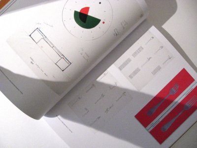 画像2: ブルーノ・ムナーリ BRUNO MUNARI  /  IL DISEGNO, IL DESIGN