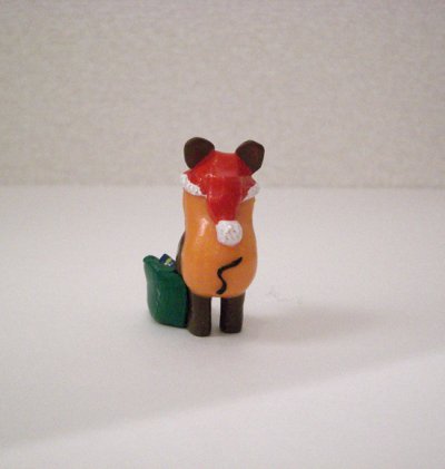画像3: マウス フィギュア