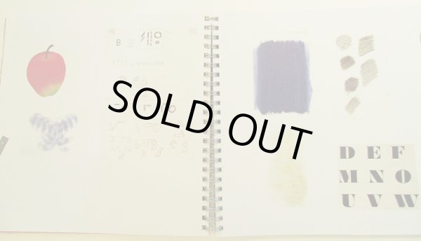 画像2: ブルーノ・ムナーリ Bruno Munari / abc e altri giochi di Bruno Munari (2)