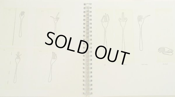 画像3: ブルーノ・ムナーリ Bruno Munari / abc e altri giochi di Bruno Munari (3)