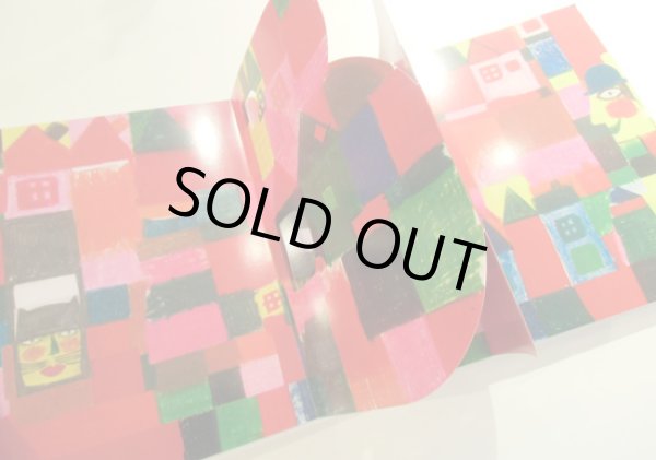 画像3: クヴィエタ・パツォウスカー Kveta Pacovska / ALPHABET (3)