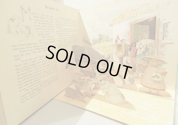 画像3: アーネスト・ニスター Ernest Nister / Animal Tales (3)