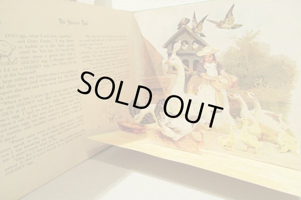 画像4: アーネスト・ニスター Ernest Nister / Animal Tales (4)