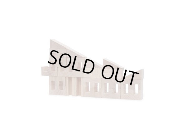 画像5: ブルーノ・ムナーリ Bruno Munari / Scatola di Architettura MC1 建築箱 MC1 (5)