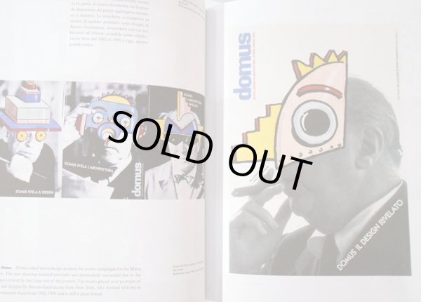 画像3: Italo Lupi / Autobiografia grafica (Graphic autobiography) (3)