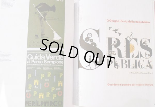 画像4: Italo Lupi / Autobiografia grafica (Graphic autobiography) (4)