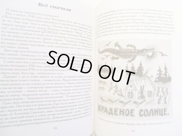 画像5: ユーリー・ヴァスネツォフ作品集とその生涯 / Эраст Кузнецов:著 (5)