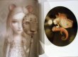 画像2: ニコレッタ・チェッコリ Nicoletta Ceccoli / Beautiful Nightmares (2)