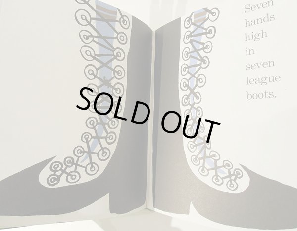 画像5: アイヴァン・チャマイエフ Ivan Chermayeff / Blind mice and other numbers (5)