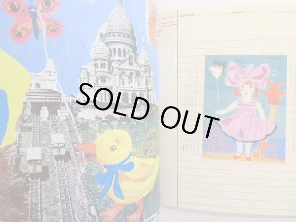 画像3: ナタリー・レテ Nathalie Lete, Frederic Rey, Richard Boutin （写真） / Bon Baiser de Paris (3)