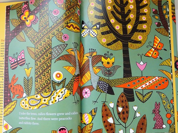 画像3: ダーロフ・イプカー Dalov Ipcar / The Calico Jungle (3)