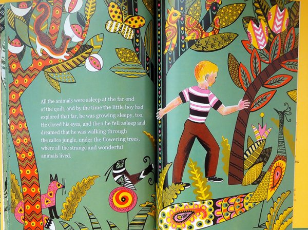 画像6: ダーロフ・イプカー Dalov Ipcar / The Calico Jungle (6)