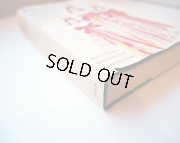 ダストカバーの破れがあります。