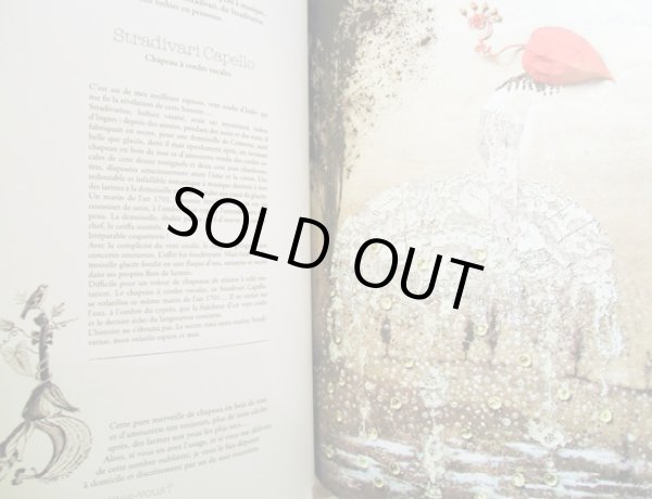 画像3: フレデリック・クレマン Frederic Clement / Chapellerie Pour Dames de Coeur, Chats Bottes & Enfants Songes (3)