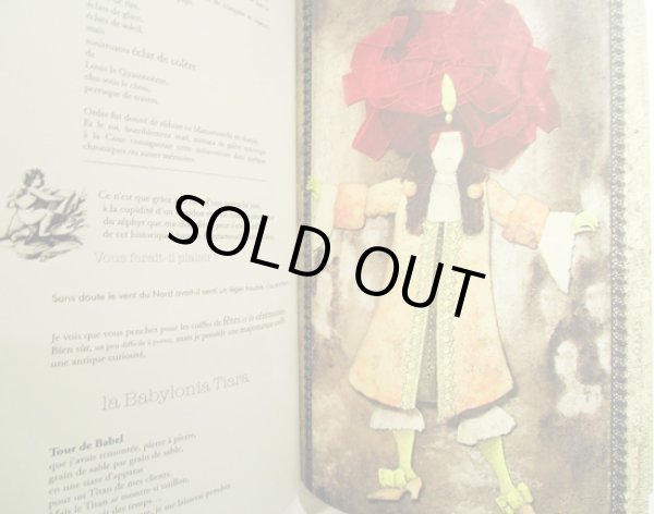 画像4: フレデリック・クレマン Frederic Clement / Chapellerie Pour Dames de Coeur, Chats Bottes & Enfants Songes (4)