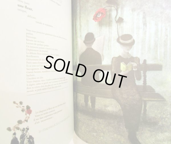 画像5: フレデリック・クレマン Frederic Clement / Chapellerie Pour Dames de Coeur, Chats Bottes & Enfants Songes (5)