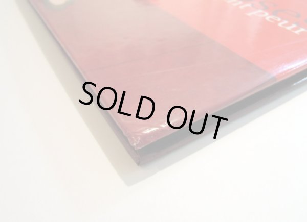 画像2: Pierre Mornet:絵 Bruno Gibert:著 / Choses qui font peur (2)