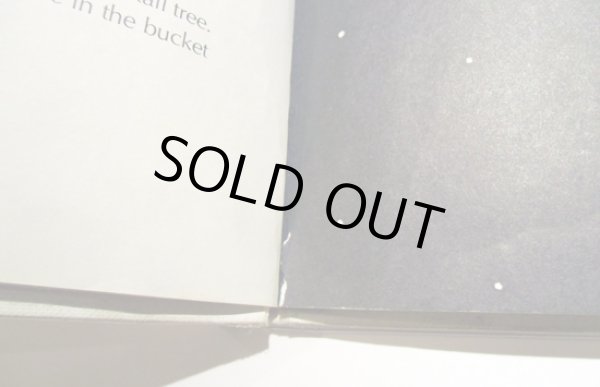 破れがあります。