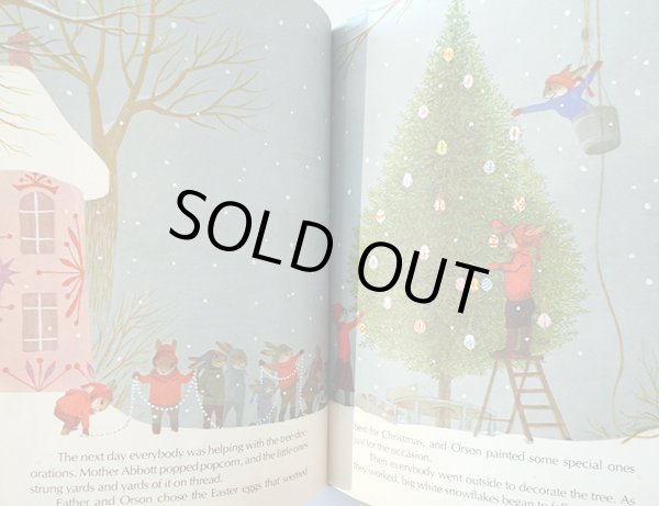 画像3: Adrienne Adams / The Christmas Party (3)