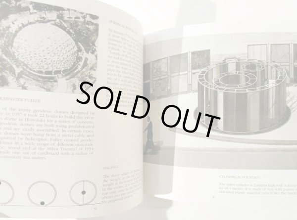 画像3: ブルーノ・ムナーリ Bruno Munari / THE CIRCLE (3)