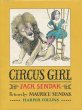 画像1: モーリス・センダック Maurice Sendak:絵 Jack Sendak:著 / CIRCUS GIRL (1)