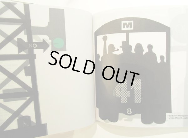 画像2: ブルーノ・ムナーリ Bruno Munari / THE CIRCUS IN THE MIST きりのなかのサーカス (2)