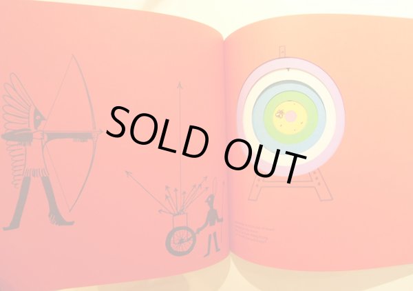 画像5: ブルーノ・ムナーリ Bruno Munari / THE CIRCUS IN THE MIST きりのなかのサーカス (5)