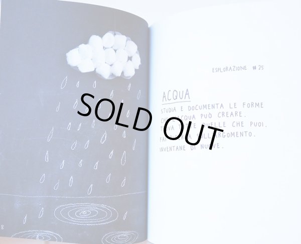 画像6: Keri Smith / COME DIVENTARE UN ESPLORATORE DEL MONDO (6)