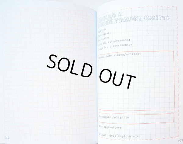 画像8: Keri Smith / COME DIVENTARE UN ESPLORATORE DEL MONDO (8)