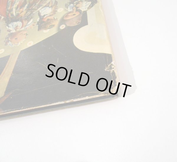 画像8: イジー・トゥルンカ Jiri Trnka:絵 Jiri Trnka, Kamil Bednar, Erik Kolar:著 Yvette Joye:翻訳 / Contes et Marionnettes ＜チェコ絵本＞ (8)