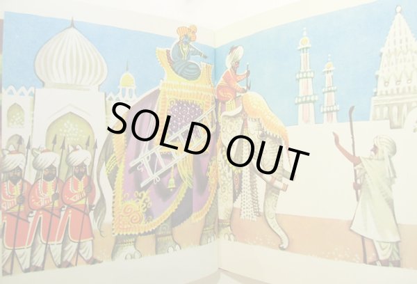 画像7: Vojtech Kubasta:絵 / DER GESTIEFELTE KATER UND ANDERE MARCHEN (7)