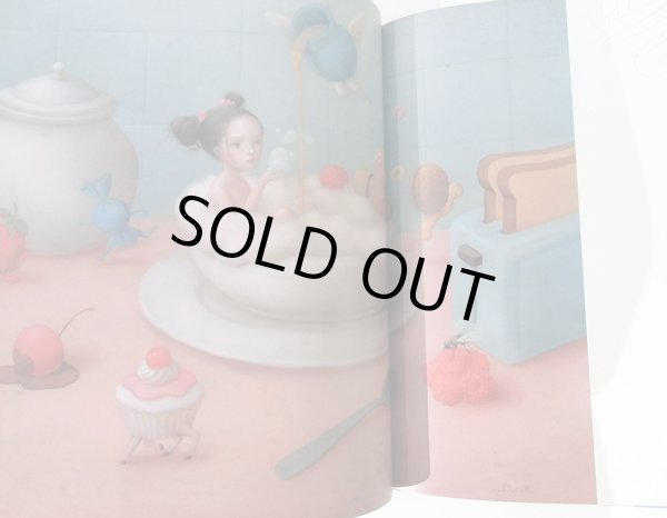 画像3: ニコレッタ・チェッコリ Nicoletta Ceccoli / Daydreams (3)