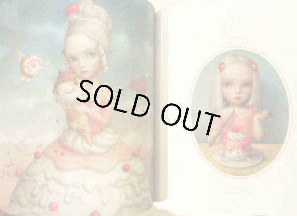 画像4: ニコレッタ・チェッコリ Nicoletta Ceccoli / Daydreams (4)