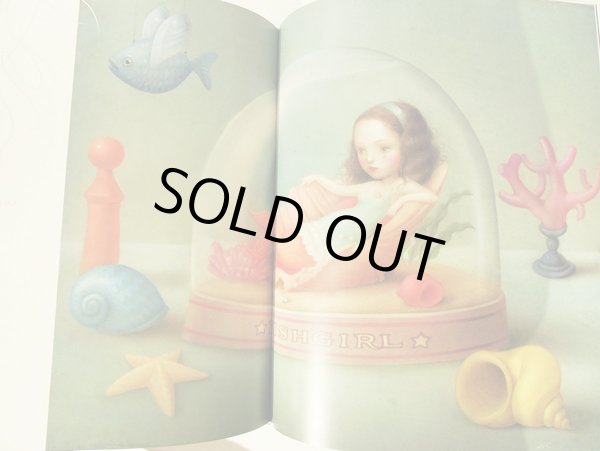 画像5: ニコレッタ・チェッコリ Nicoletta Ceccoli / Daydreams (5)