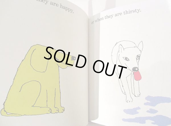 画像2: Bob Gill / Dogs Are Just Like Us (2)