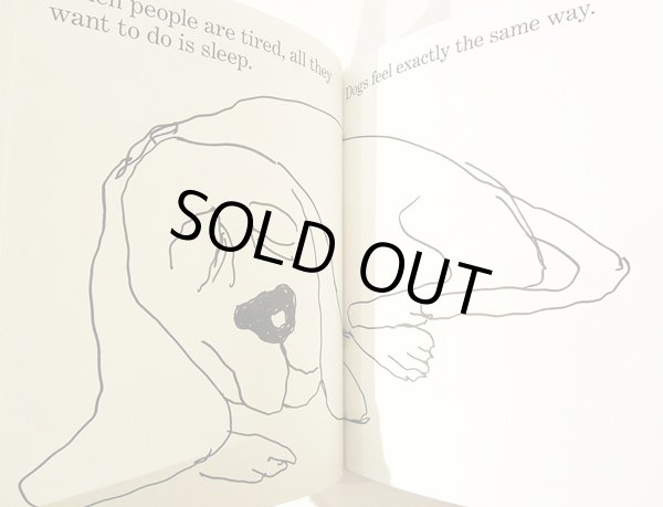 画像3: Bob Gill / Dogs Are Just Like Us (3)