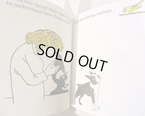 画像4: Bob Gill / Dogs Are Just Like Us (4)